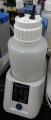 Vacuubrand BVC control Fluid aspiration system
